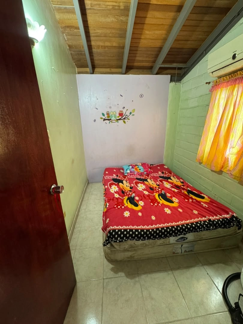 Venta 40.000 – Casa Prados de La Encrucijada (Sobella y Elizabeth) (14)