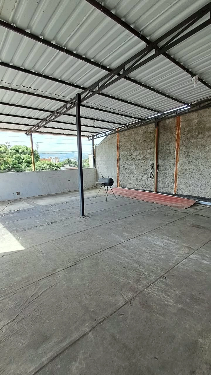 Venta 42.000 Casa a Terminar Calle Colon La Victoria (Rita Goncalves) (2)