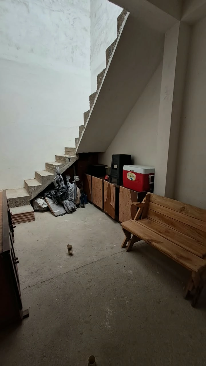 Venta 42.000 Casa a Terminar Calle Colon La Victoria (Rita Goncalves) (4)