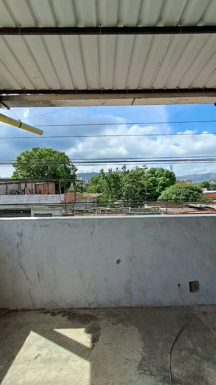 Venta 42.000 Casa a Terminar Calle Colon La Victoria (Rita Goncalves) (7)
