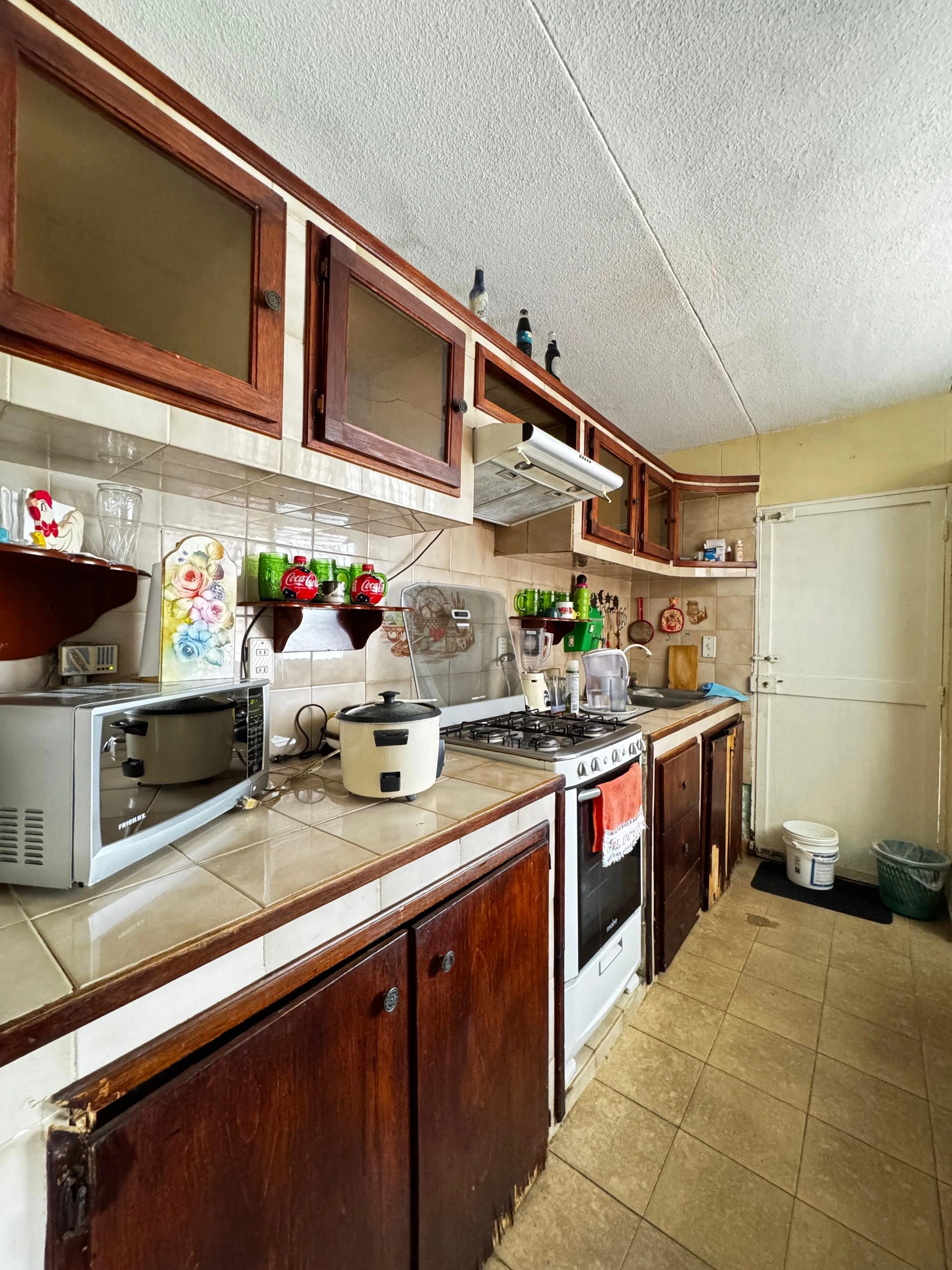 Venta 59.900 – Casa Urb La Fundacion (Wilmary Teran) (10)