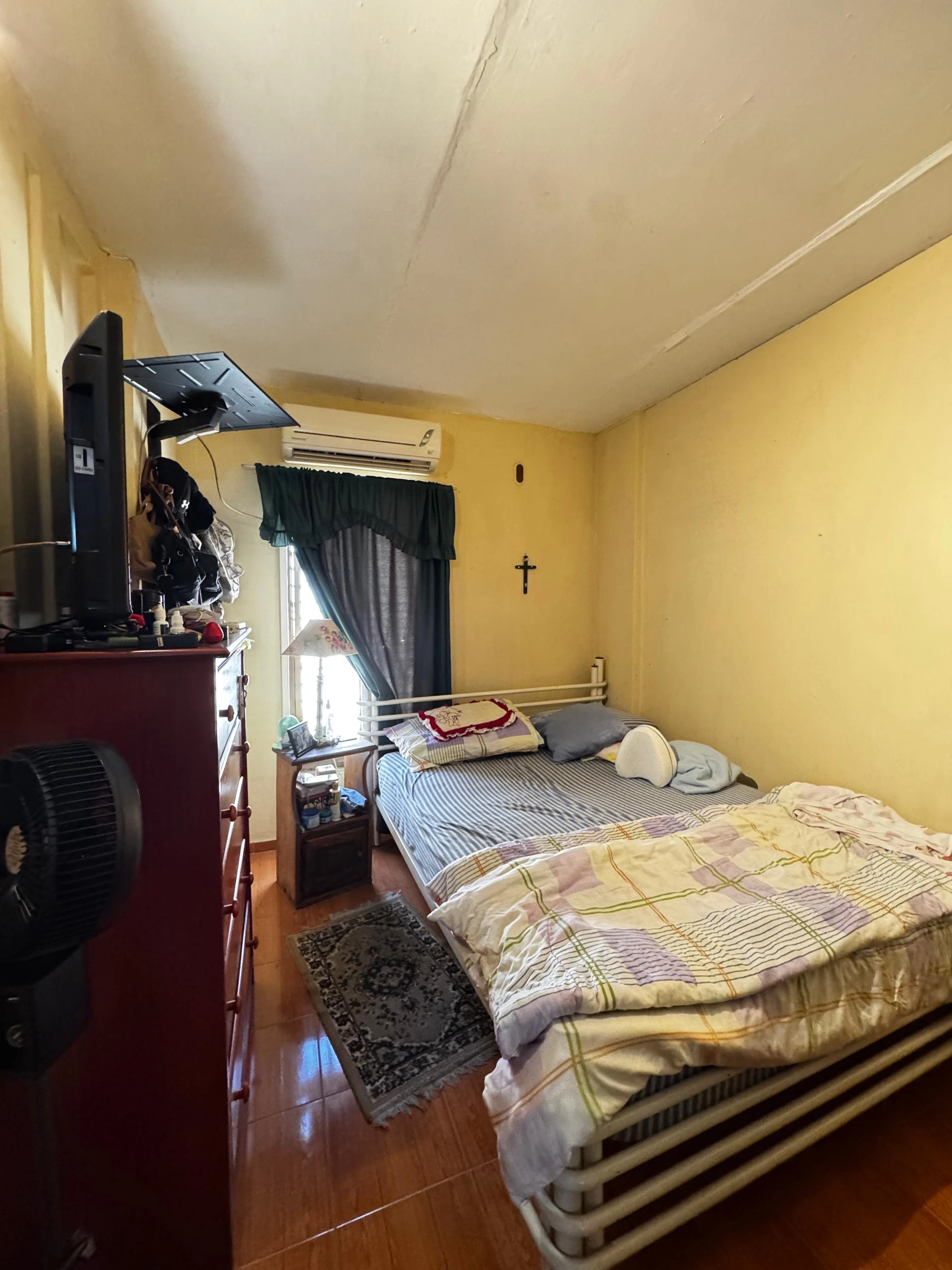 Venta 59.900 – Casa Urb La Fundacion (Wilmary Teran) (11)