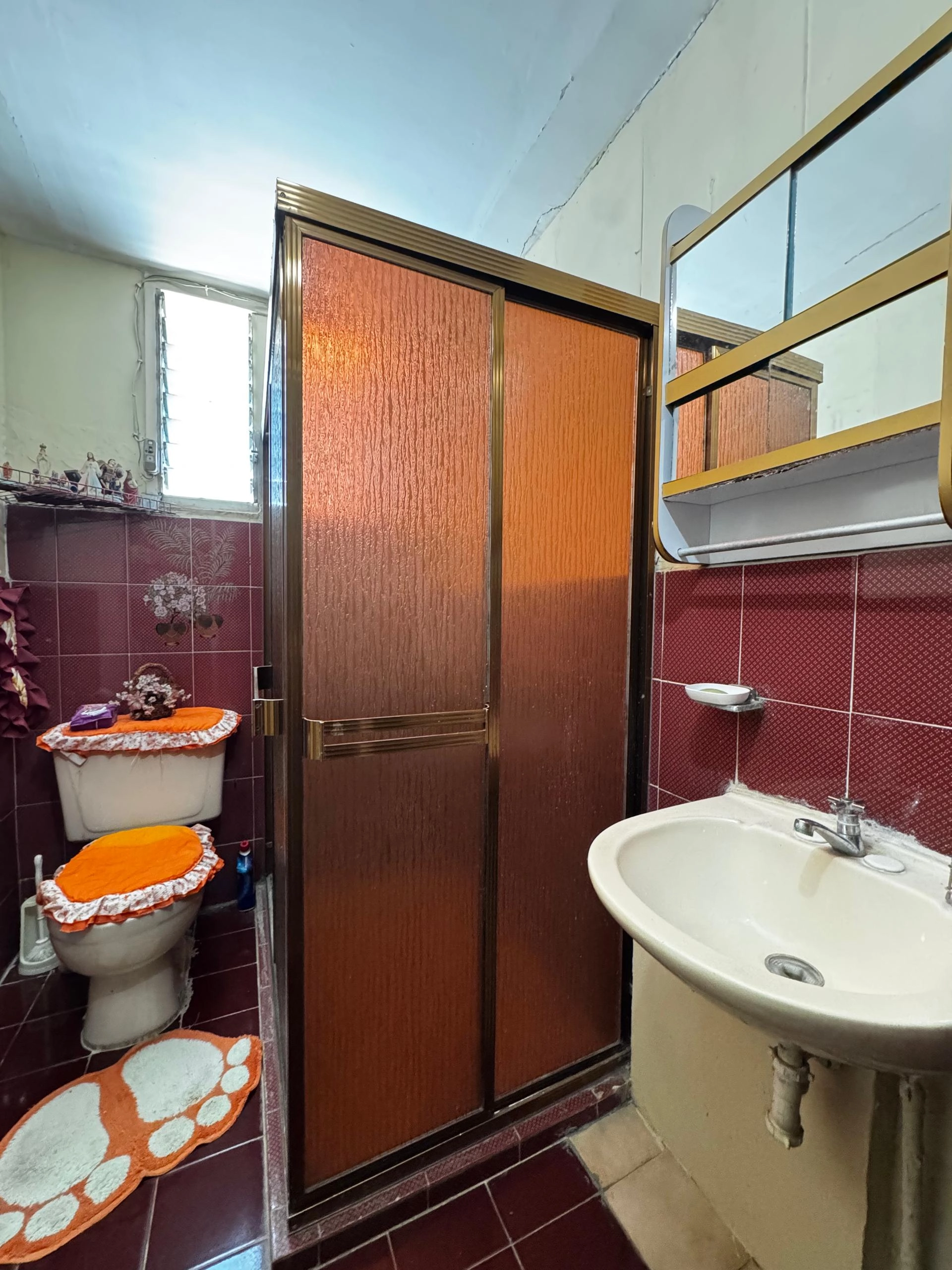 Venta 59.900 – Casa Urb La Fundacion (Wilmary Teran) (12)