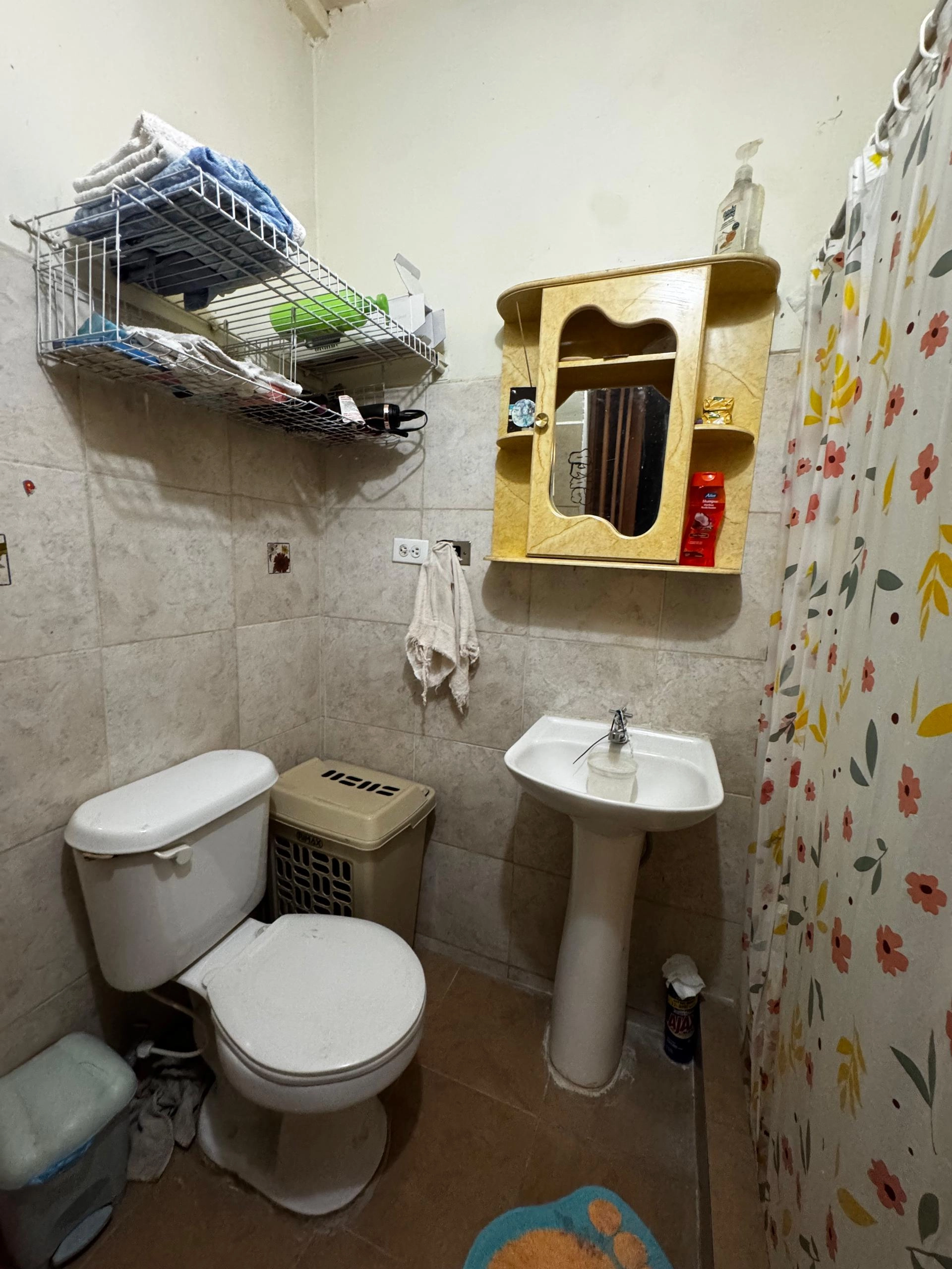 Venta 59.900 – Casa Urb La Fundacion (Wilmary Teran) (16)
