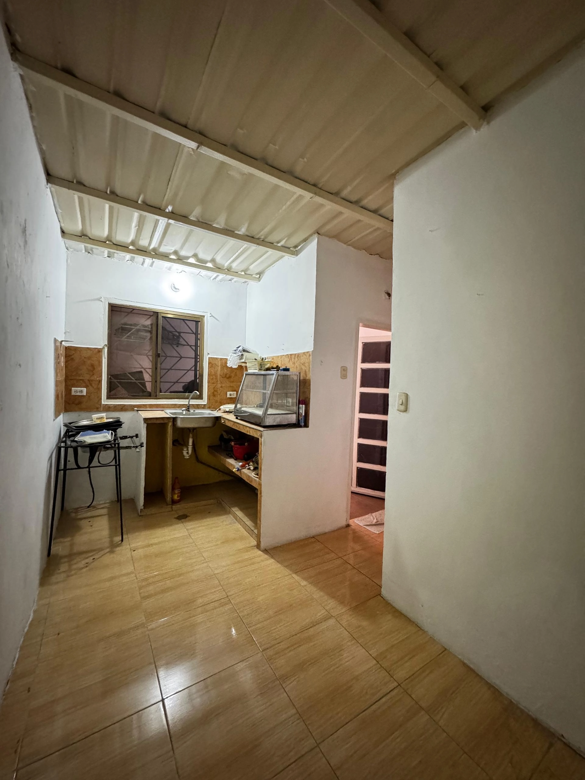 Venta 59.900 – Casa Urb La Fundacion (Wilmary Teran) (17)