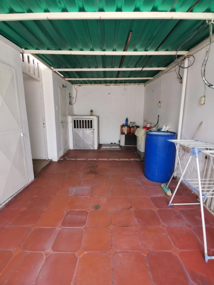 Venta 59.900 – Casa Urb La Fundacion (Wilmary Teran) (18)