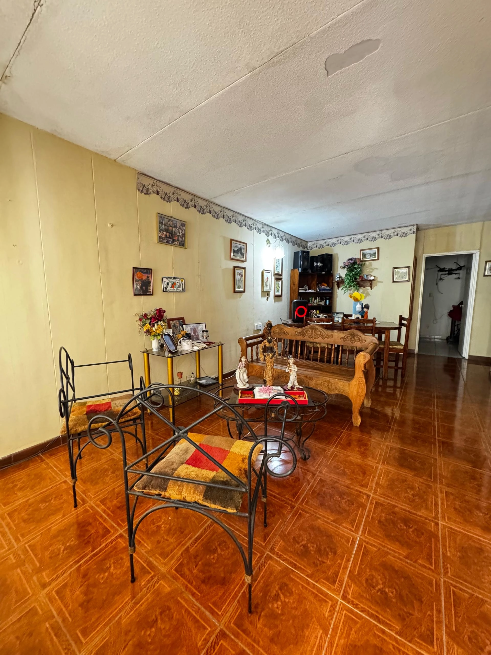 Venta 59.900 – Casa Urb La Fundacion (Wilmary Teran) (8)