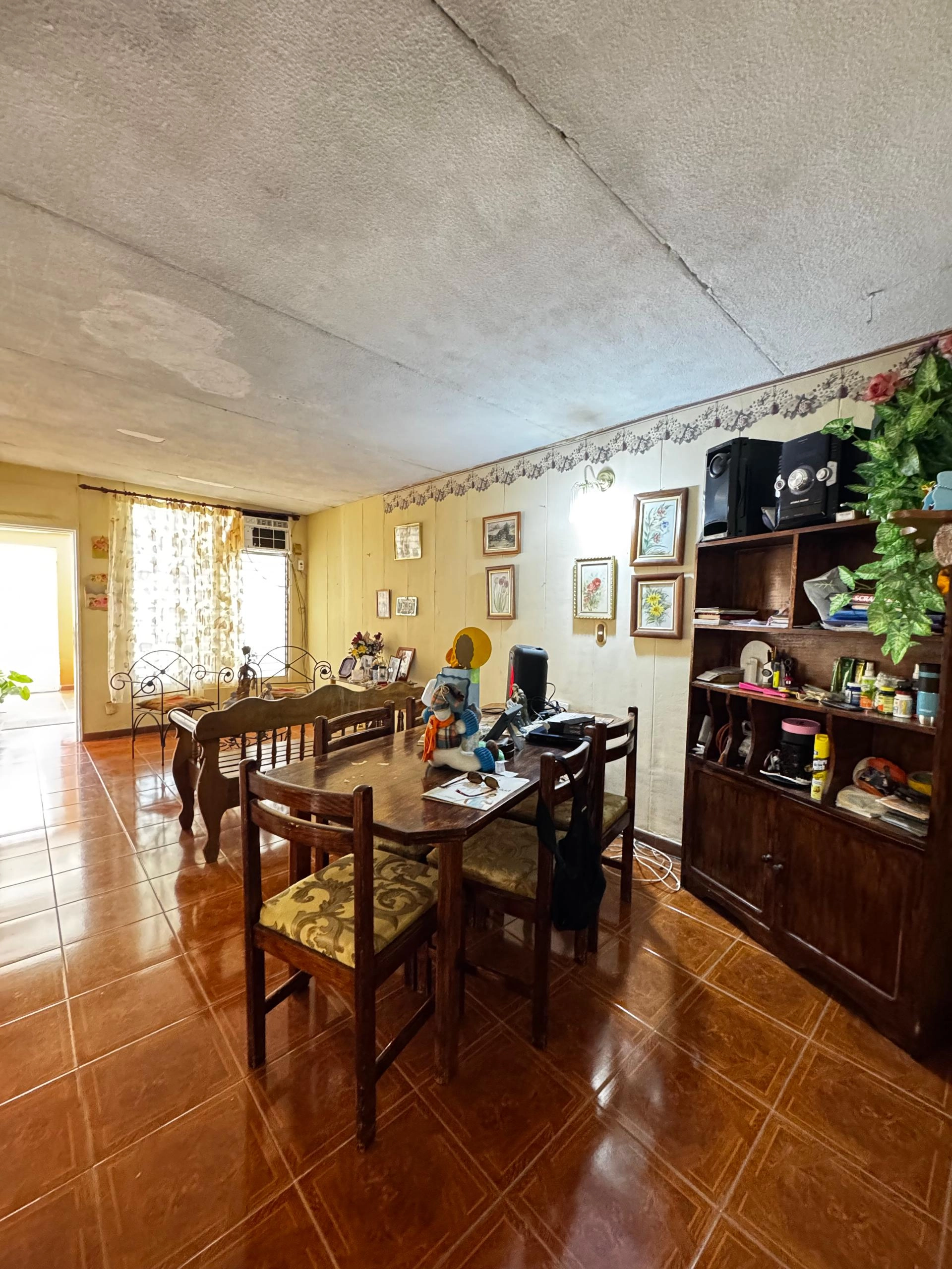 Venta 59.900 – Casa Urb La Fundacion (Wilmary Teran) (9)